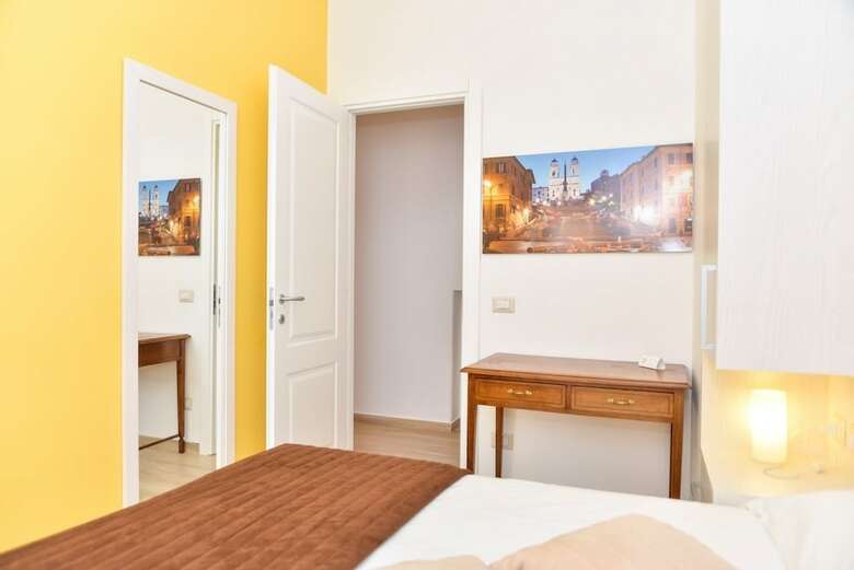 Apartamento Your Rhome
