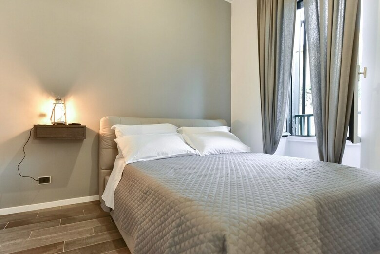 Ag Vatican Apartments