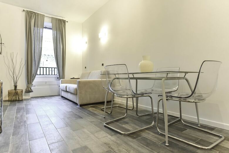 Ag Vatican Apartments