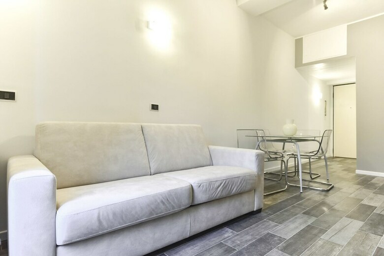 Ag Vatican Apartments
