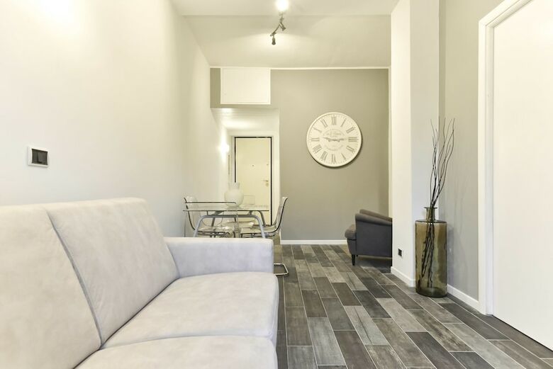 Ag Vatican Apartments