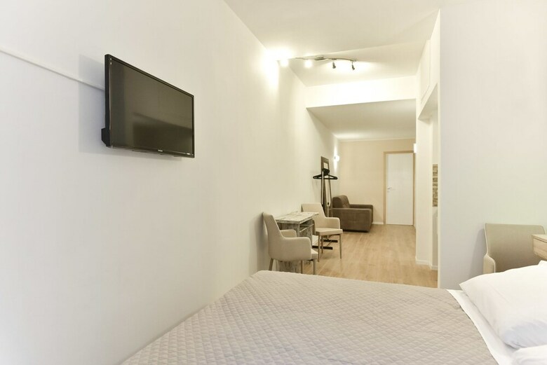 Ag Vatican Apartments