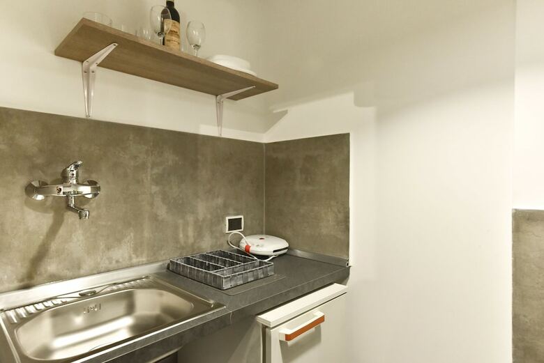 Ag Vatican Apartments