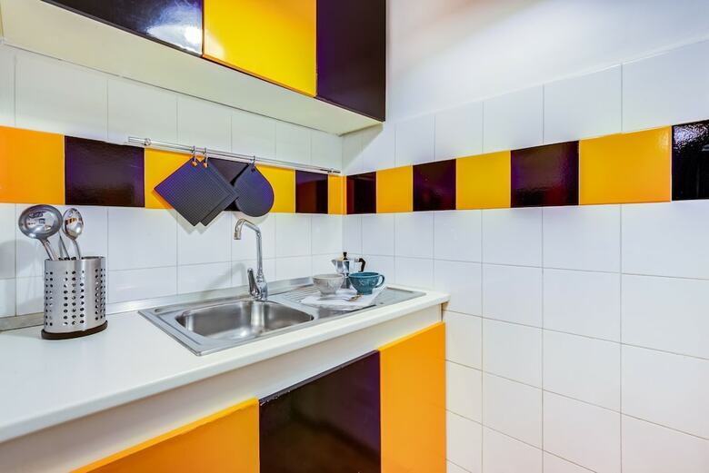 Ag Vatican Apartments