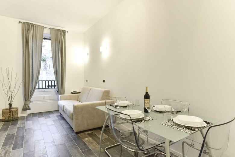 Ag Vatican Apartments