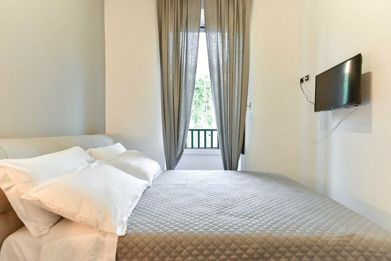 Ag Vatican Apartments