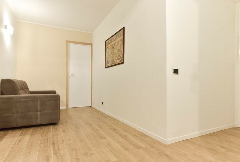 Ag Vatican Apartments