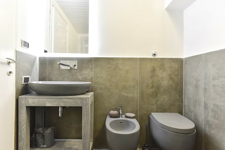 Ag Vatican Apartments