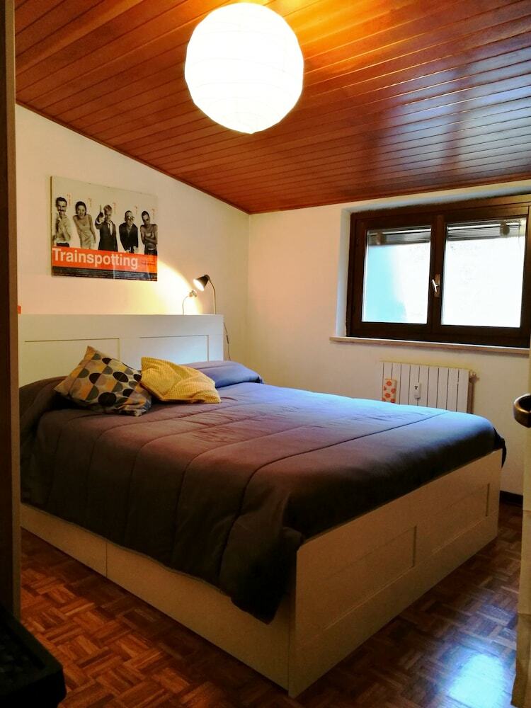 Pontebba: Cozy Apartment For Skiing In The Alps!