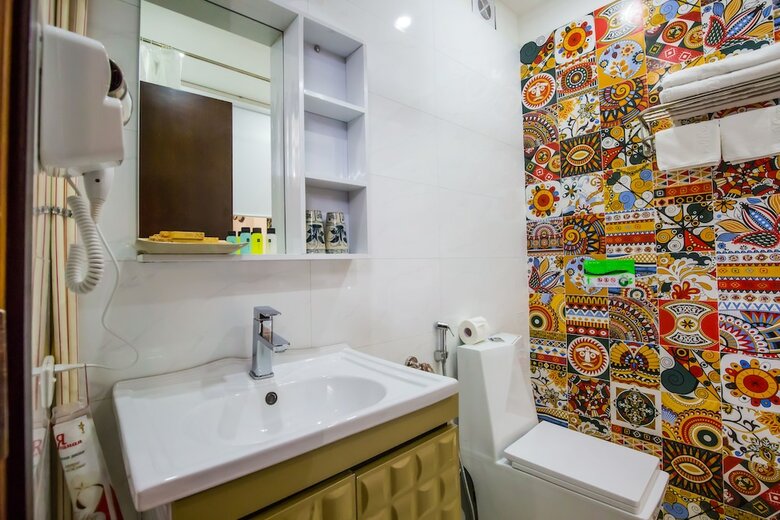 Hanoi Stella Hotel