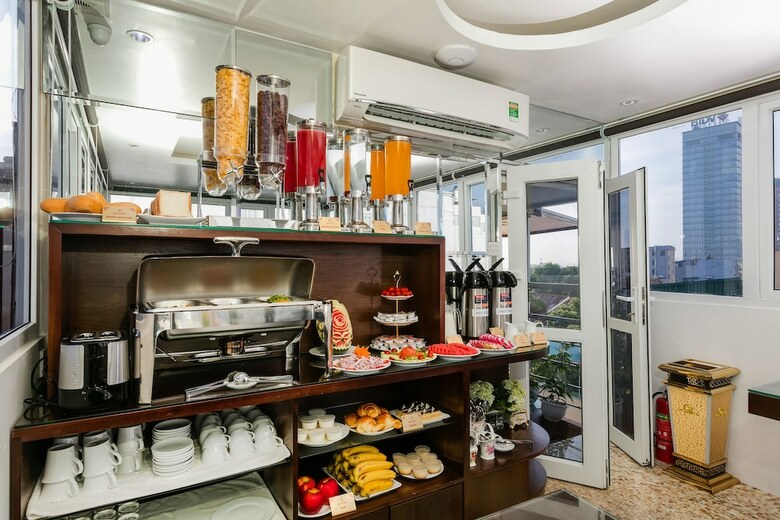 Hanoi Stella Hotel