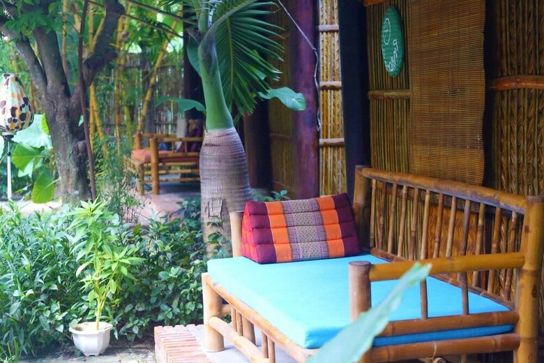 Hostal Under The Coconut Tree