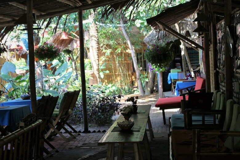 Hostal Under The Coconut Tree