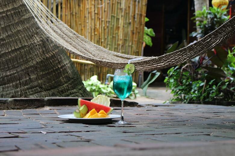 Hostal Under The Coconut Tree