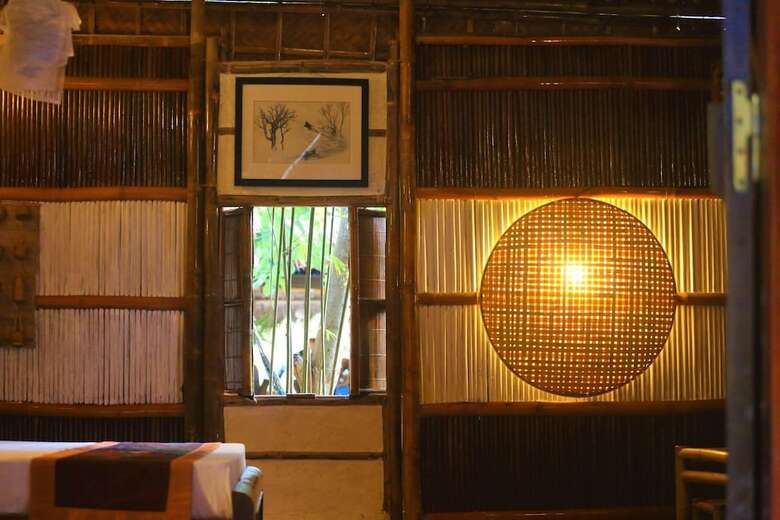 Hostal Under The Coconut Tree