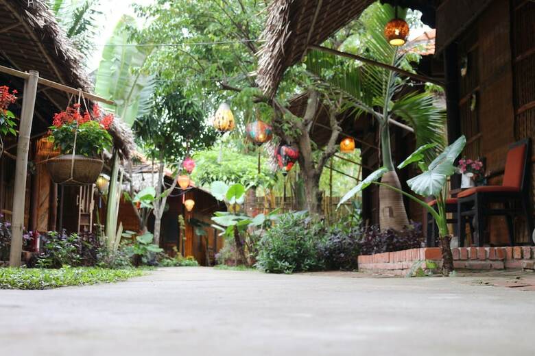 Hostal Under The Coconut Tree