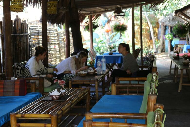 Hostal Under The Coconut Tree