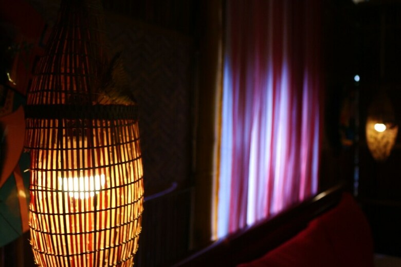 Hostal Under The Coconut Tree