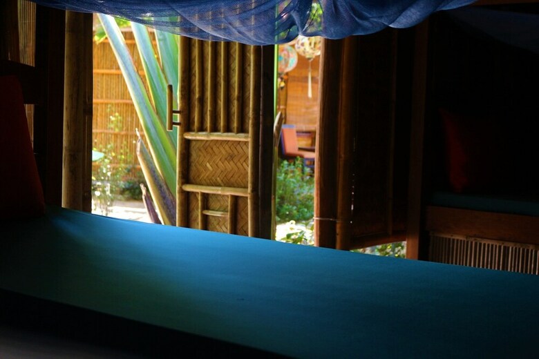 Hostal Under The Coconut Tree