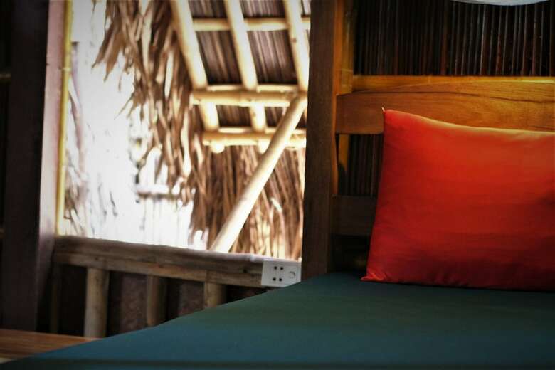 Hostal Under The Coconut Tree