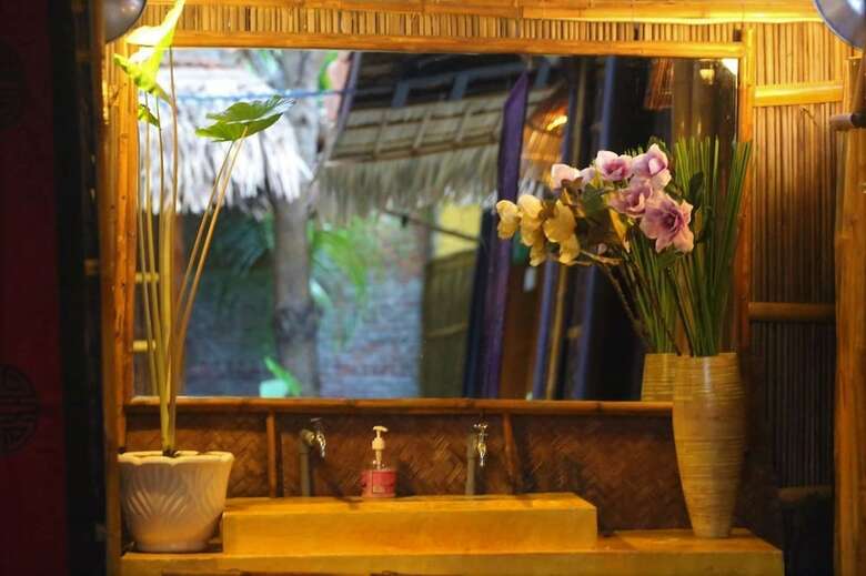 Hostal Under The Coconut Tree