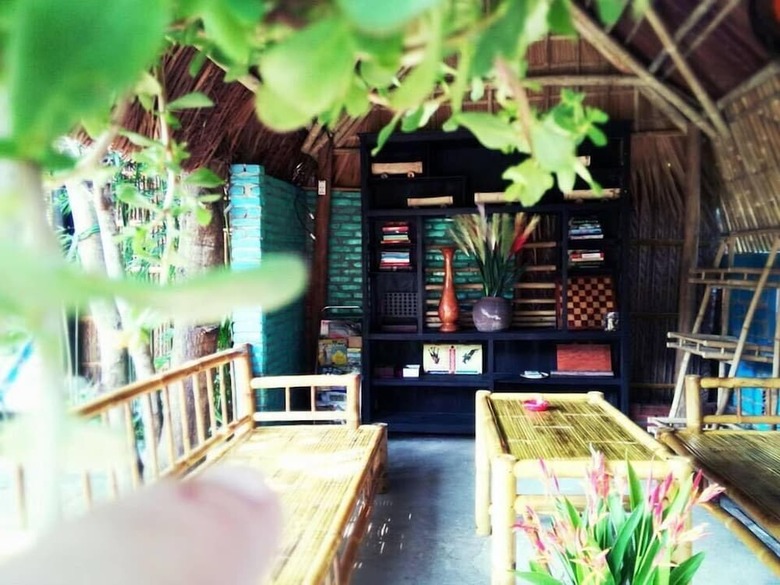 Hostal Under The Coconut Tree
