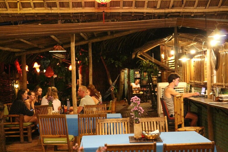 Hostal Under The Coconut Tree