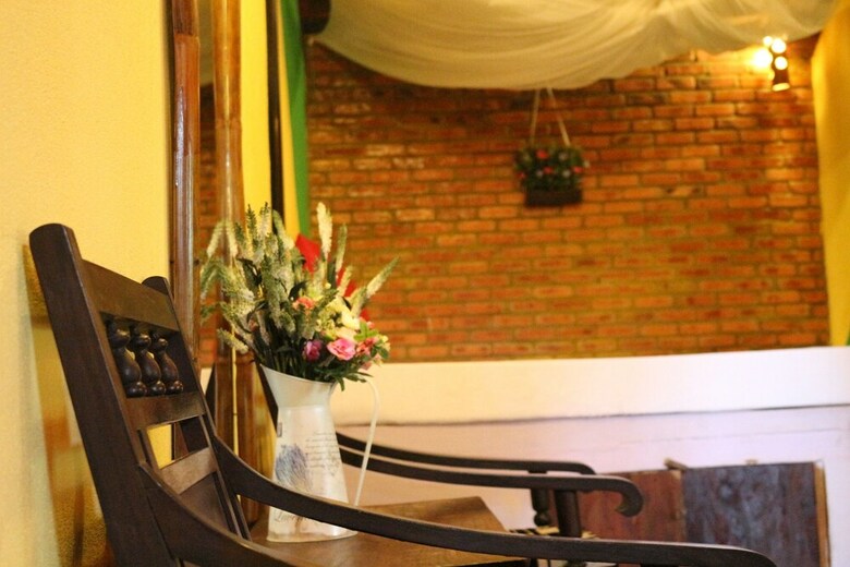 Hostal Under The Coconut Tree