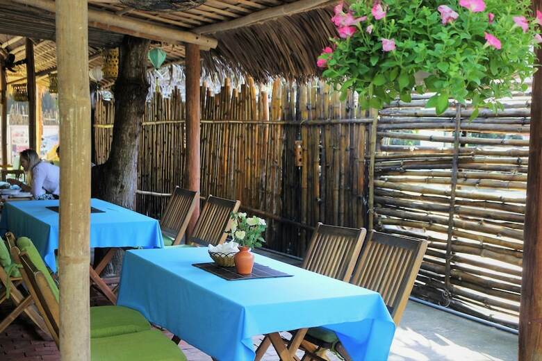 Hostal Under The Coconut Tree