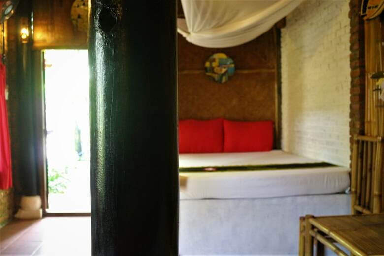 Hostal Under The Coconut Tree