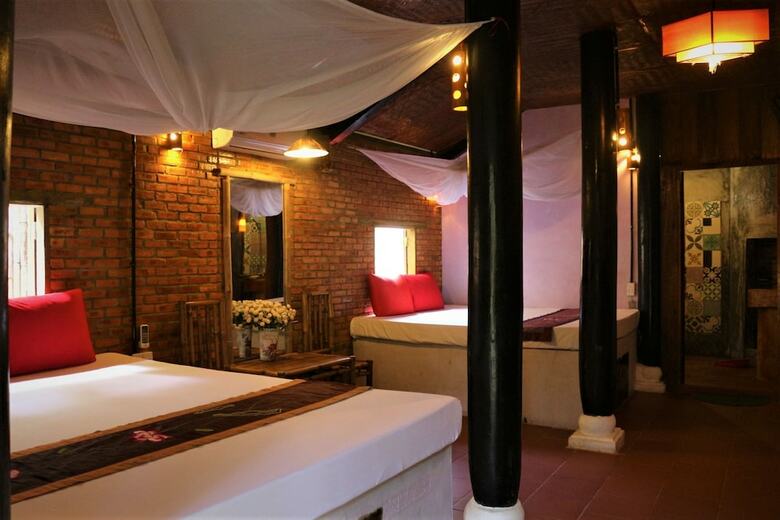 Hostal Under The Coconut Tree