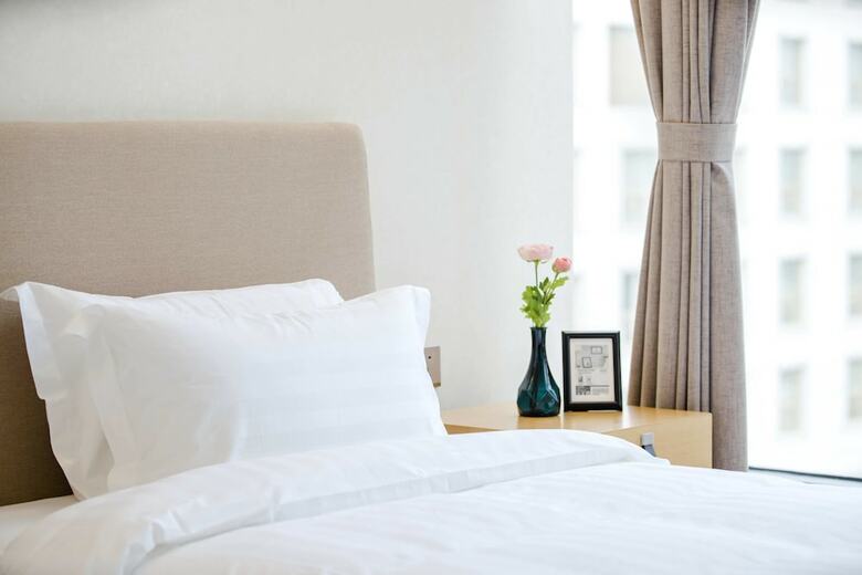 Hotel Pushi Serviced Apartment