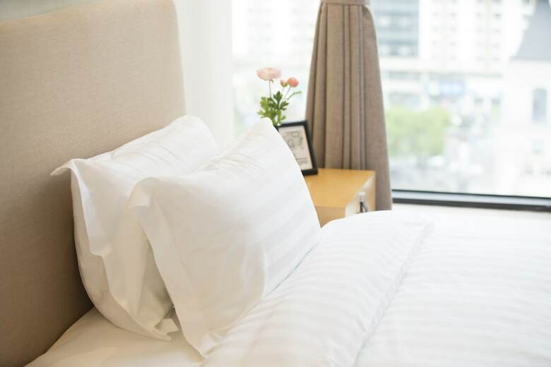 Hotel Pushi Serviced Apartment