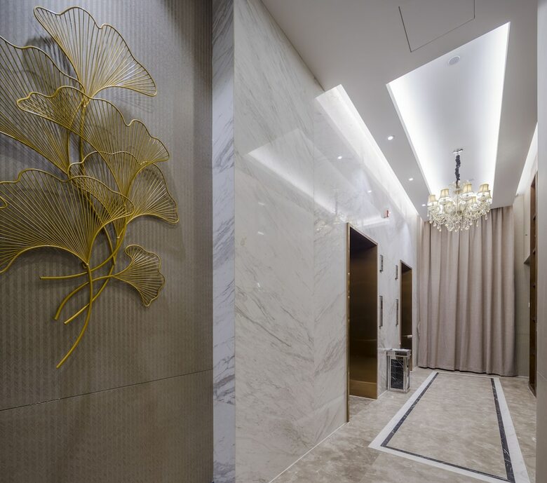 Hotel Pushi Serviced Apartment