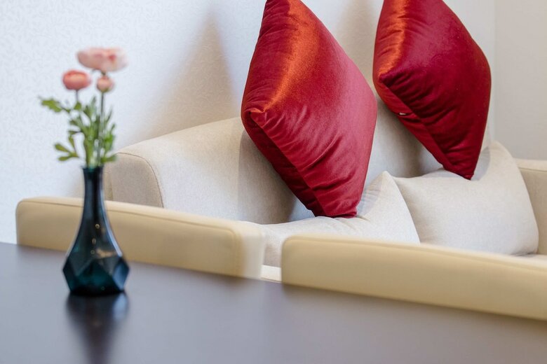 Hotel Pushi Serviced Apartment