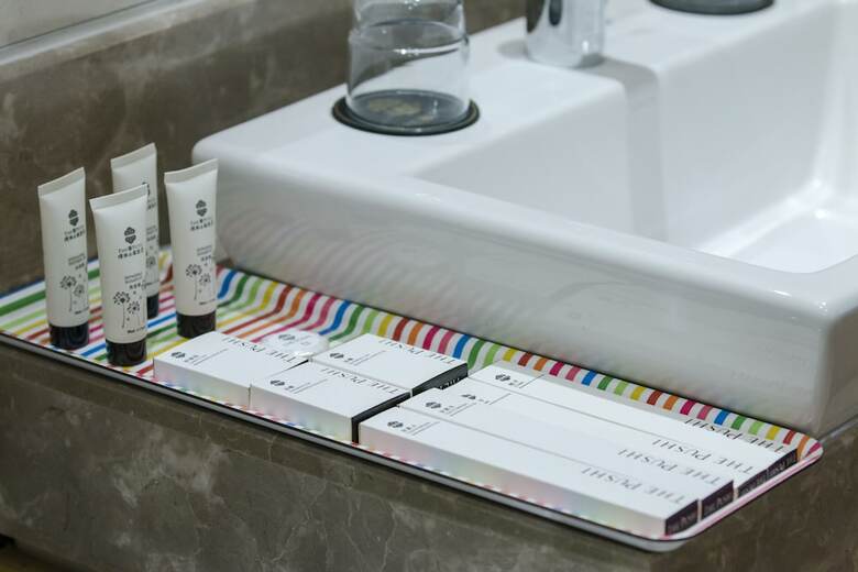 Hotel Pushi Serviced Apartment