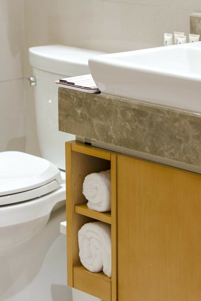 Hotel Pushi Serviced Apartment