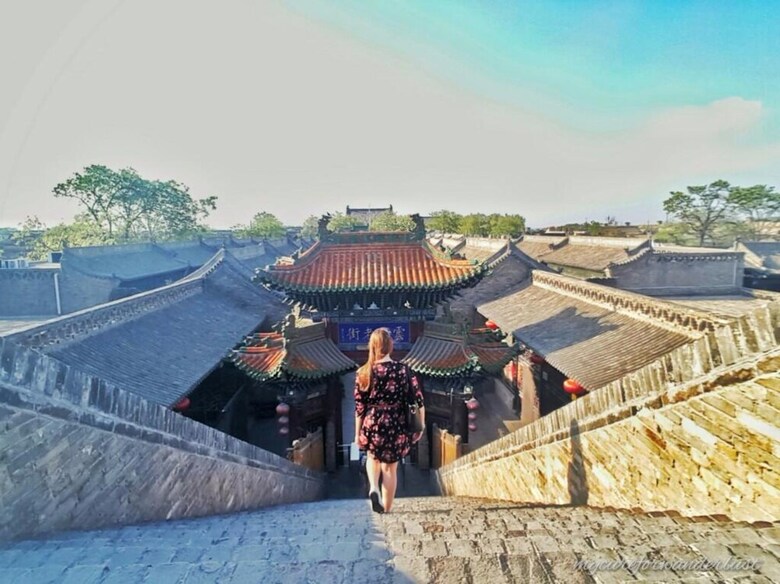 Agroturismo Pingyao Hongyuyuan Inn