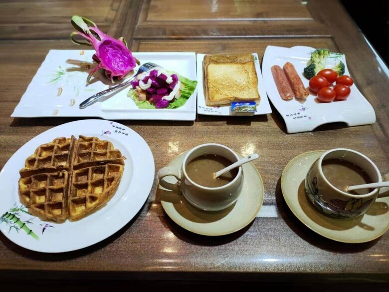 Agroturismo Pingyao Hongyuyuan Inn