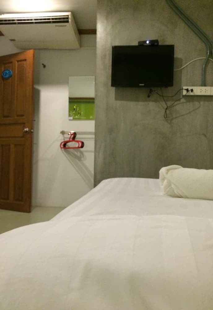 Hostal K2 Backpacker Hostel