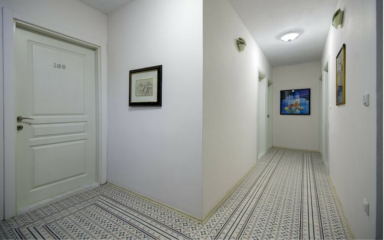 Hotel Agva Piazza Otel