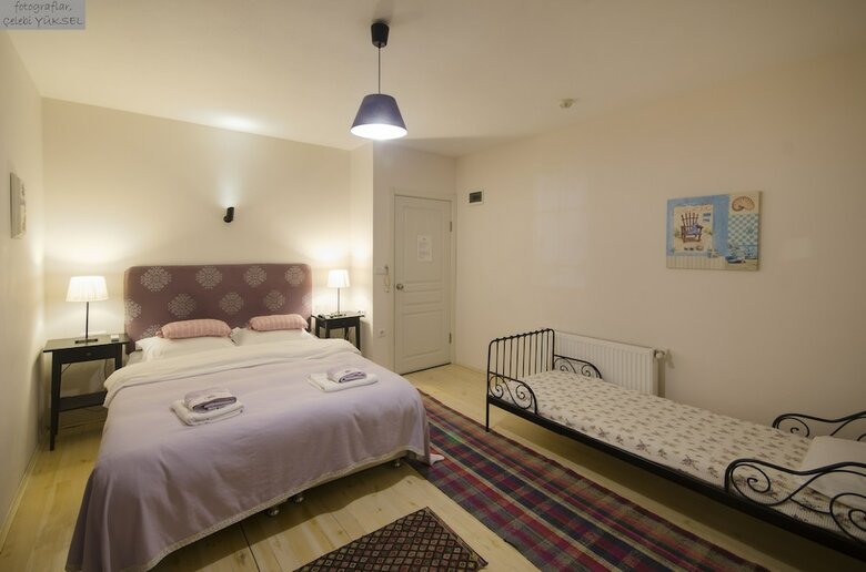 Hotel Agva Piazza Otel