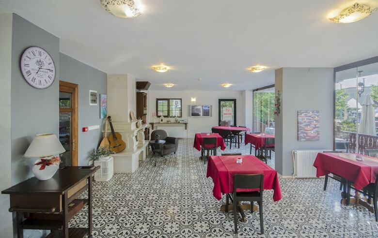 Hotel Agva Piazza Otel