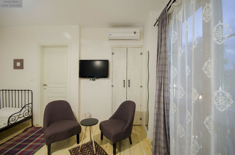 Hotel Agva Piazza Otel