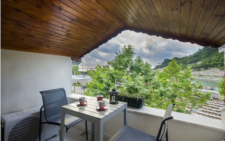 Hotel Agva Piazza Otel