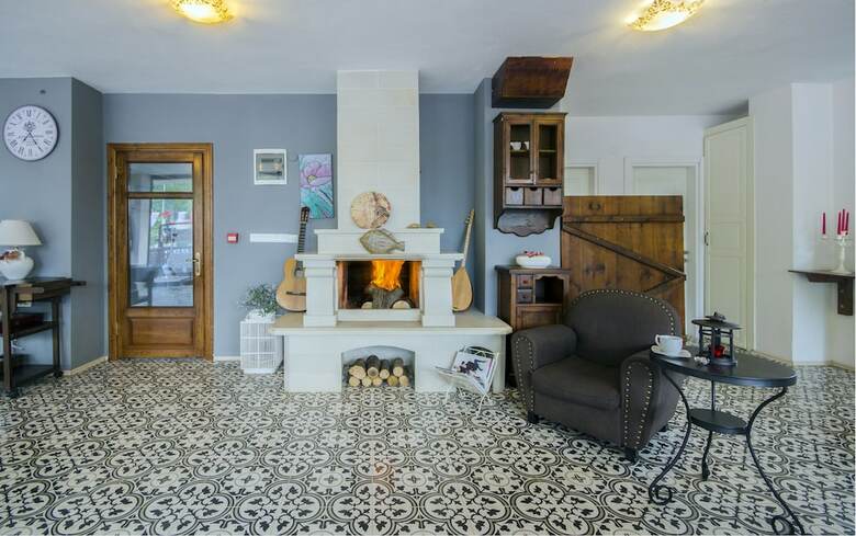 Hotel Agva Piazza Otel