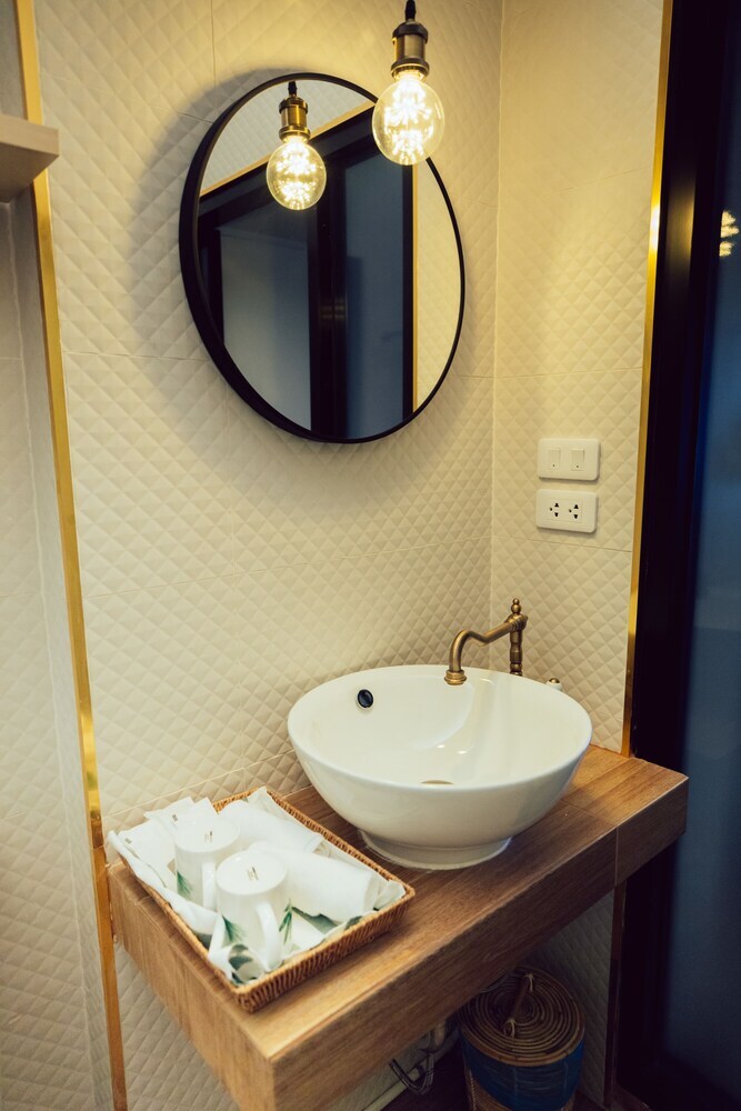 Hotel Live N Leaf Lifestyle Homestay