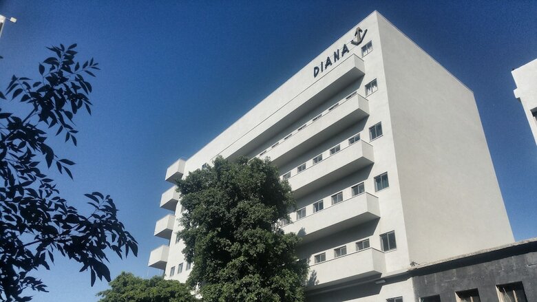 Diana Hotel
