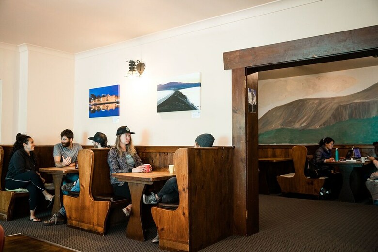 Hostal The Pickled Frog