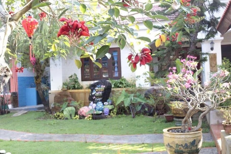 The Hoi An Villa
